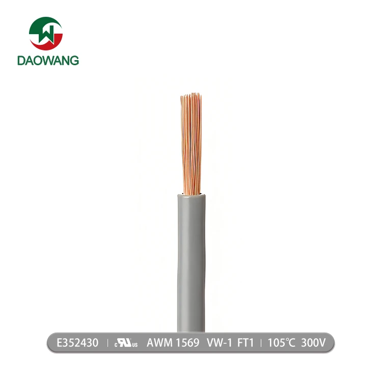 UL1569 Wire UL1569 Wire